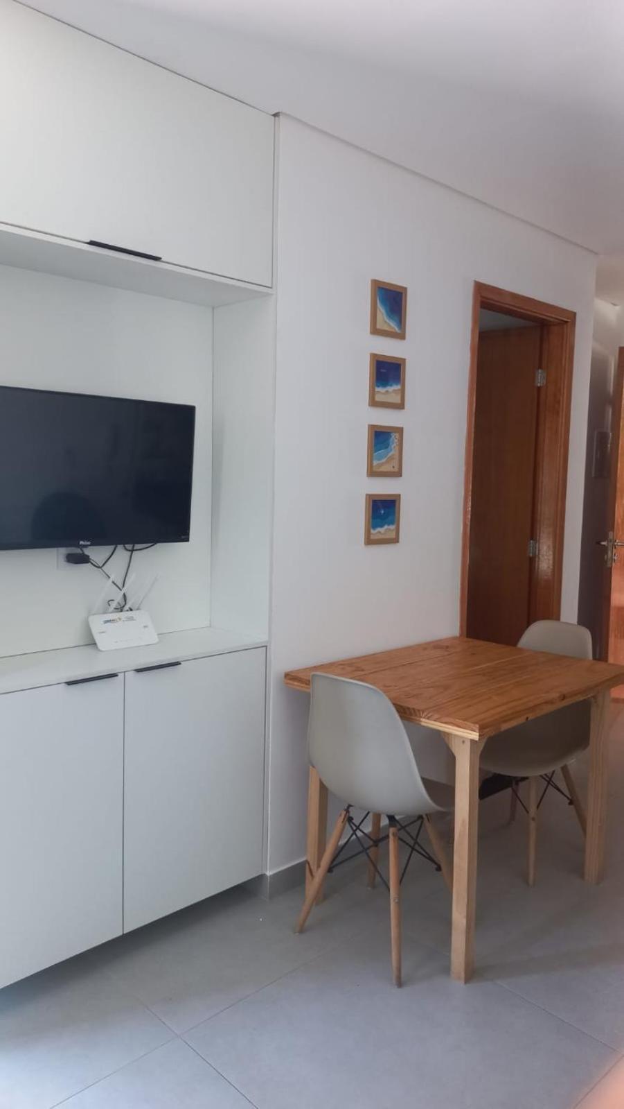 Lindo Flat No Residencial Maraca Beach Pôrto das Galinhas 외부 사진